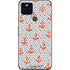 Bouffants and Broken Hearts Anchors and Dots Google Pixel 5 Skin